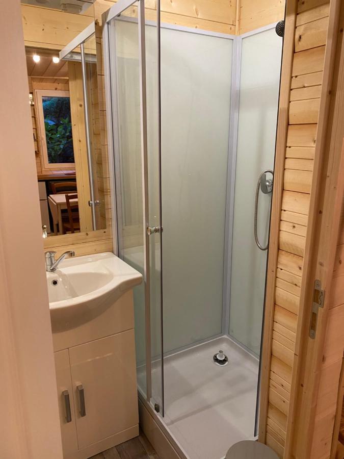 Huguette Studio 18M2 クールシュヴェル エクステリア 写真